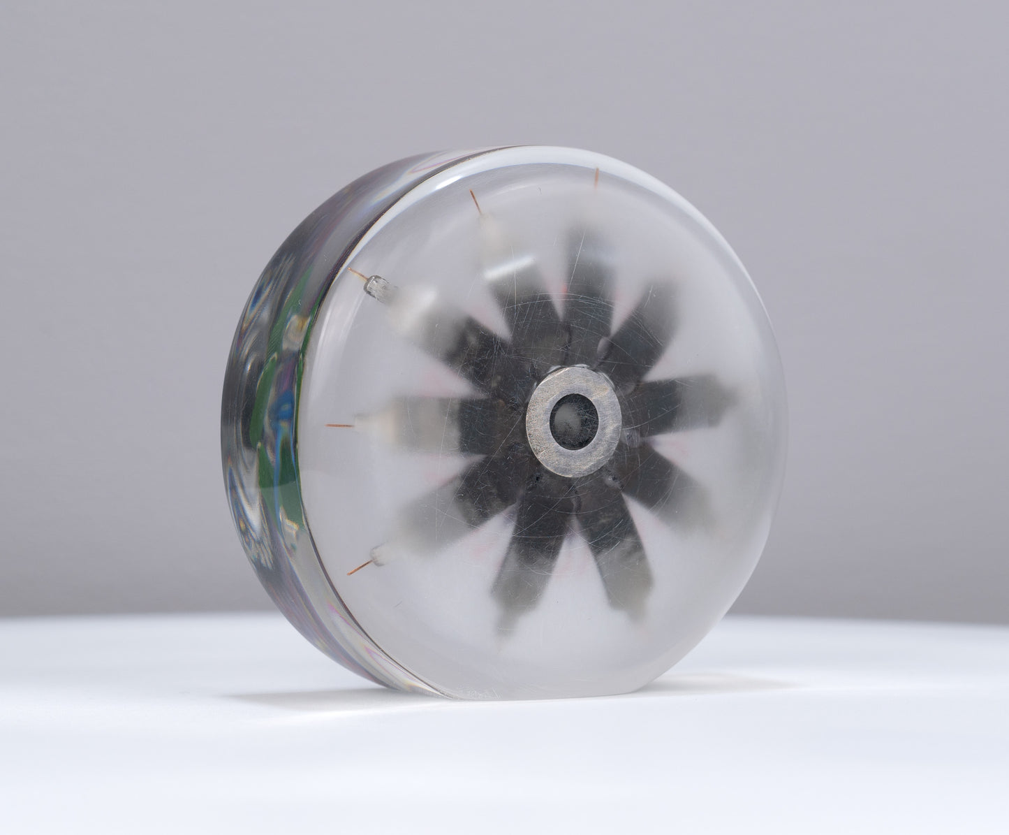 Passion Flower, 2022