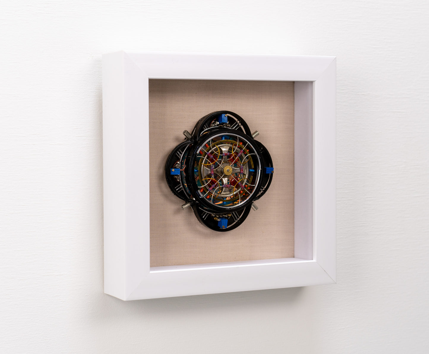 Window Relic I, 2023