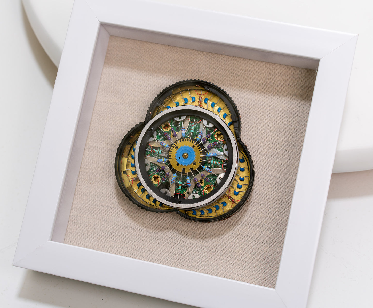 Window Relic IV, 2023