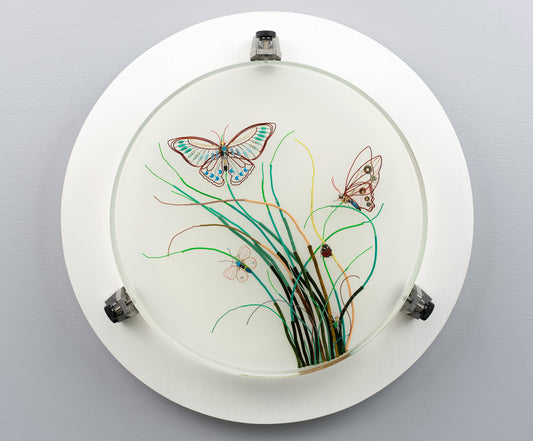 Waiting on the Wind, 2025