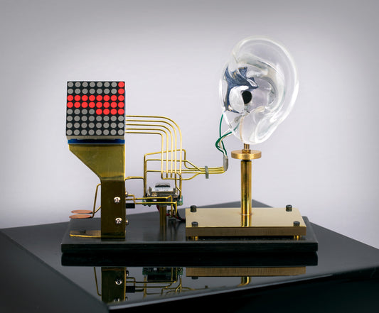 SSA-02 Everything is Listening, 2025