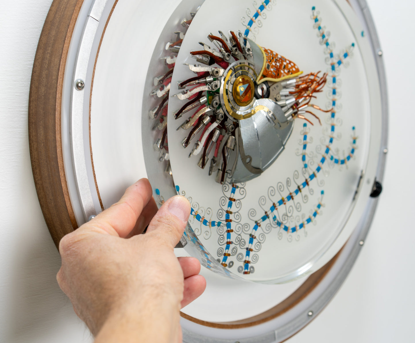 Speira Nautilus, 2023
