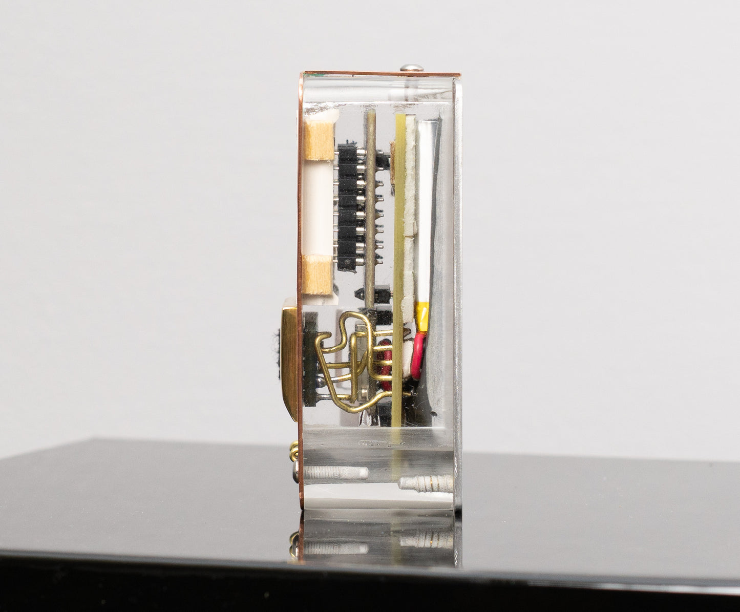 SSA-01 Pocket Analyzer, 2025