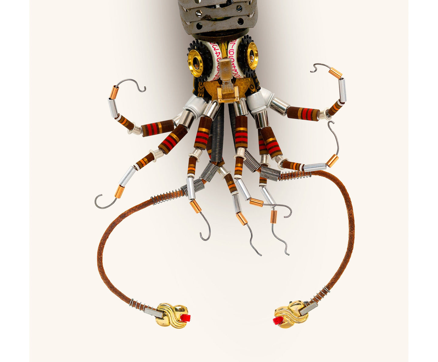 Squid Signed Fine Art Print (10 x 15)