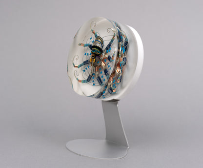 Chrysanthemum Octopus, 2026
