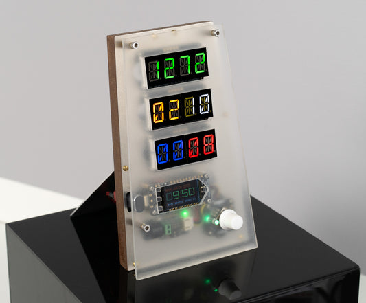 Countdown Clock, 2025