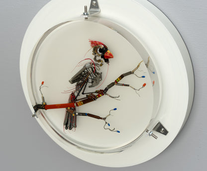 Summertime Messenger, 2026