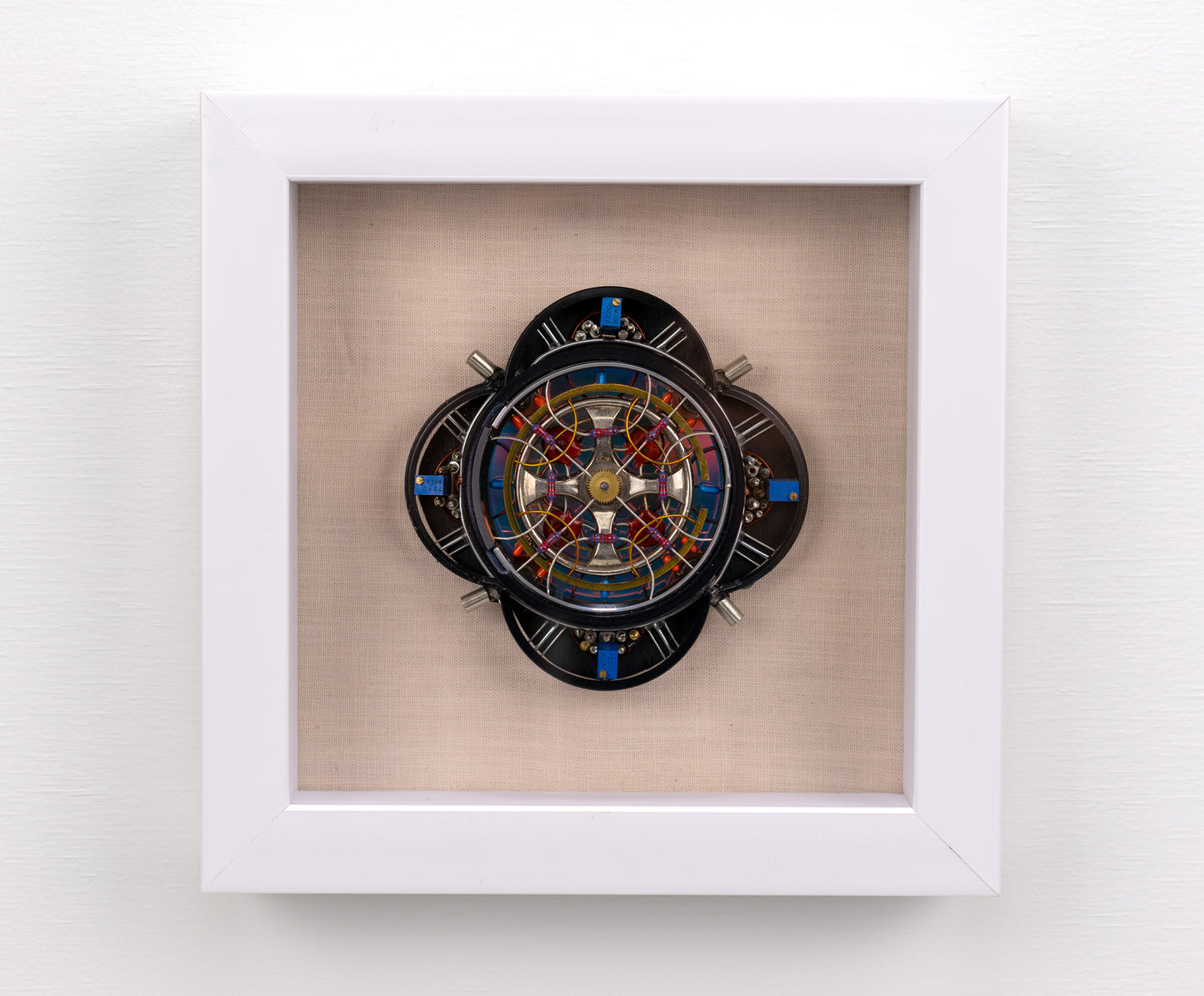 Window Relic I, 2023