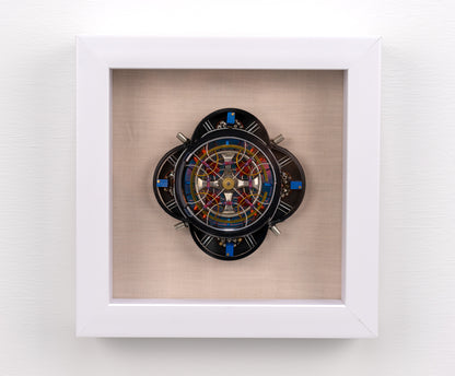 Window Relic I, 2023