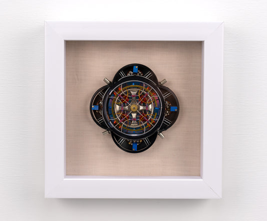 Window Relic I, 2023