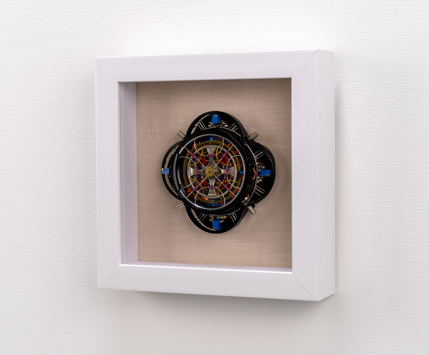Window Relic I, 2023