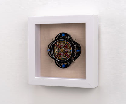 Window Relic I, 2023