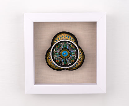 Window Relic IV, 2023