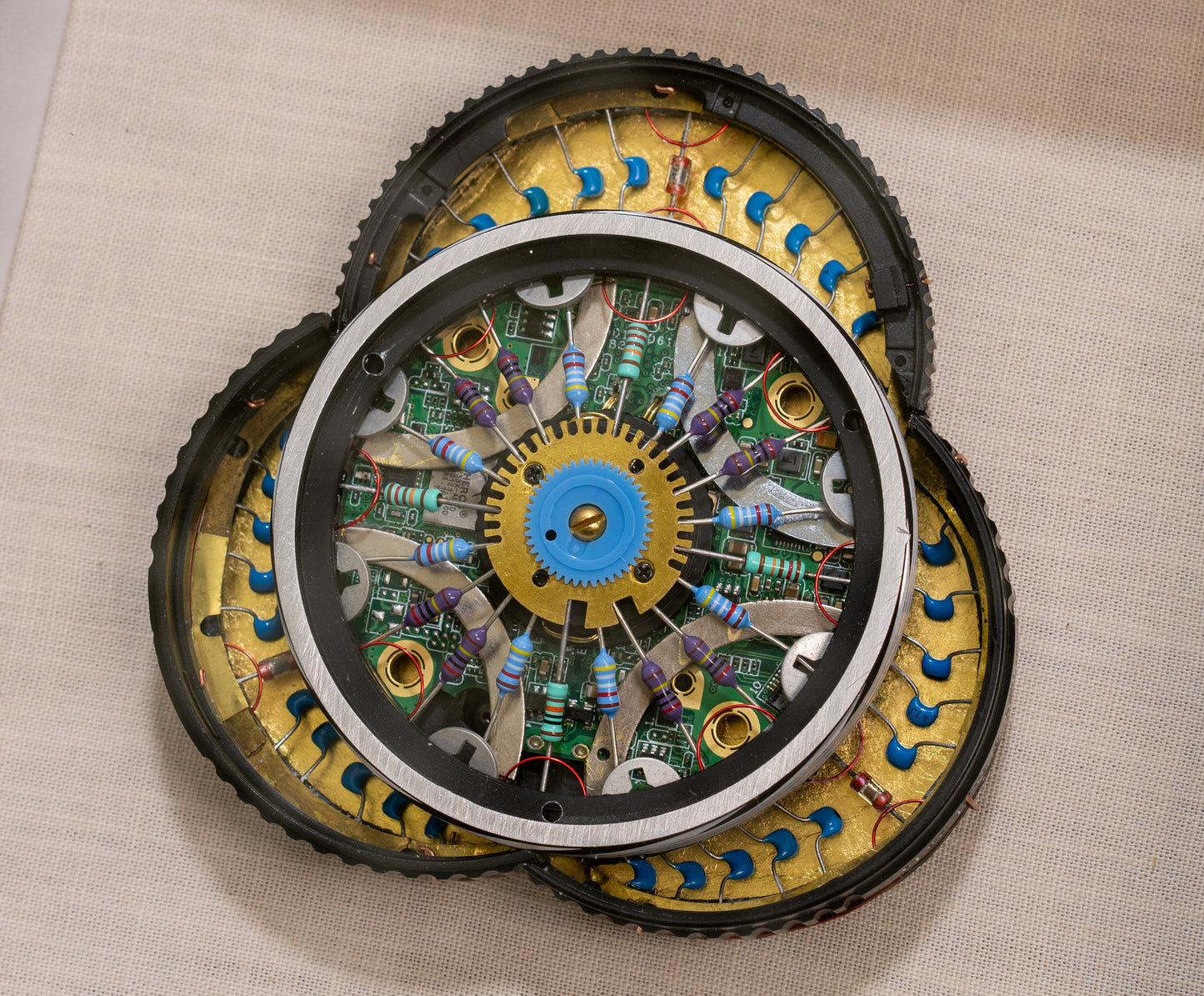 Window Relic IV, 2023