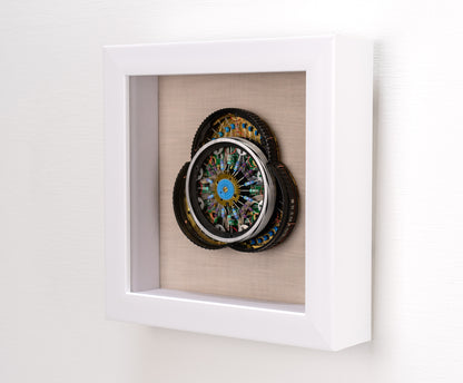 Window Relic IV, 2023