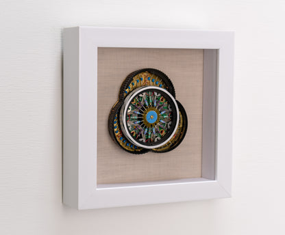 Window Relic IV, 2023