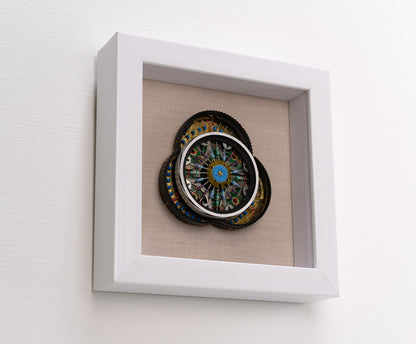 Window Relic IV, 2023