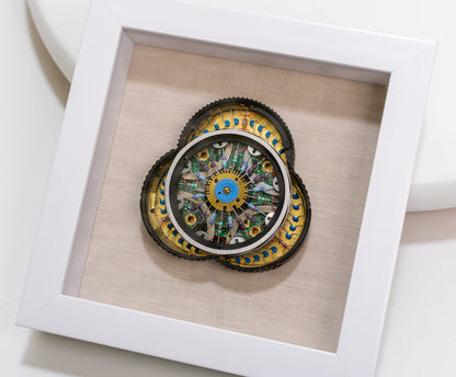 Window Relic IV, 2023