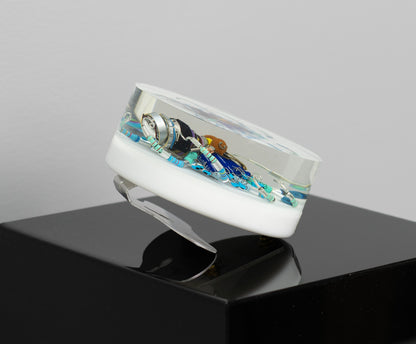 Wagon Wheel Octopus (Tube-Head Cephalopod), 2025