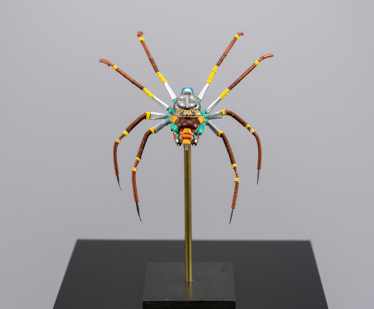 Citrus Megarachne, 2025