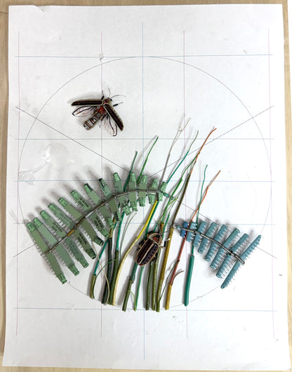 Firefly Commission 2 of 3