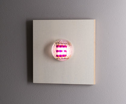 LED Lens Prototype 03, 2025