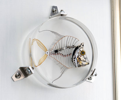 Lunar Lookdown Fish, 2023