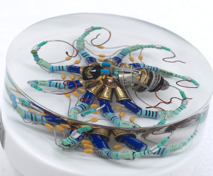North Star Octopus, 2026