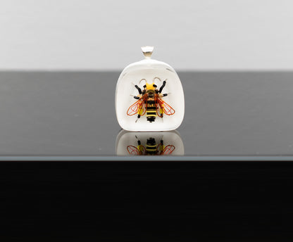 Bee Pendant, 2026