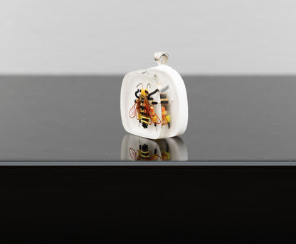 Bee Pendant, 2026