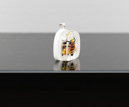 Bee Pendant, 2026