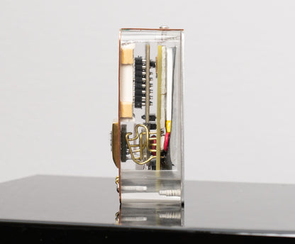 SSA-01 Pocket Analyzer, 2025
