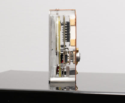 SSA-01 Pocket Analyzer, 2025