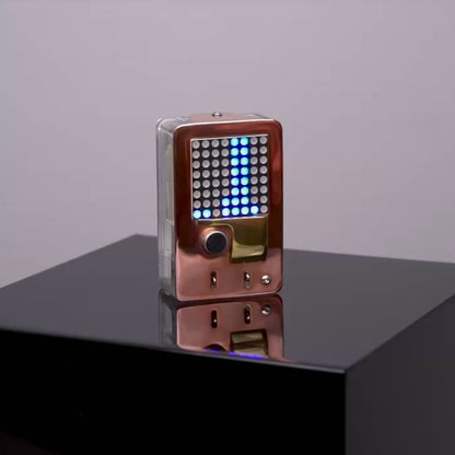 SSA-01 Pocket Analyzer, 2025