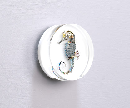 Pneumatic Nozzle Seahorse, 2024