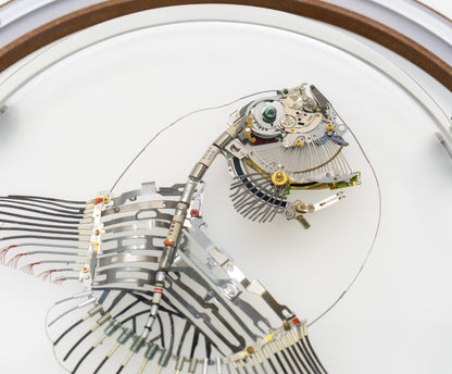 Noble Mola, 2024